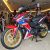 Supra GTR Versi Malaysia, Honda RS150R Edisi 2022 Resmi Meluncur