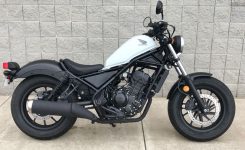 Honda Rebel 300