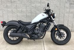 Honda Rebel 300 Rilis di Thailand, Mungkinkah AHM Bakal Boyong ke Indonesia?