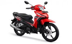 Honda Revo X. Honda Revo X.