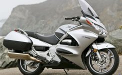 Honda-ST1300 Honda-ST1300