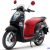 Honda Scoopy Edisi Ripcurl, Skuter Retro Sporty yang Modis