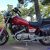 Honda Shadow VT Class 1.100cc, Cruiser Gahar dan Keren Medio 1980-an