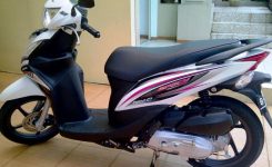 Honda-Spacy