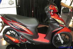 Duel Honda Spacy Karburator vs Injeksi, Unggul Mana?