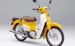 Honda Super Cub 110