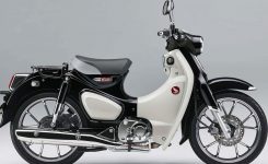Honda Super Cub 125