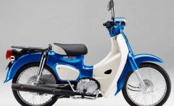 Honda Super Cub 50