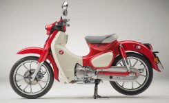 Honda Super Cub C125