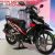 Motor Bebek Honda Supra X 125 FI Kini Punya Varian Warna Baru