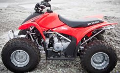 honda-trx90x honda-trx90x