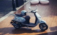 Honda Tapas 100