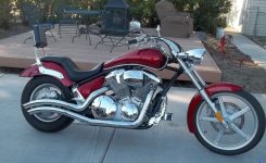 Honda-VT1300-Sabre