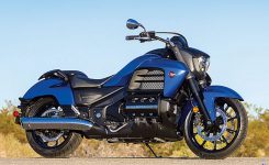 Honda-Valkyrie