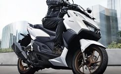 Honda Vario 160 Honda Vario 160