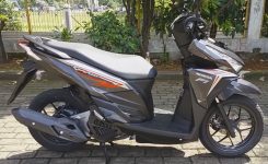Honda-Vario