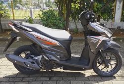 16 April 2018 AHM Bakal Rilis Motor Terbaru, Honda Vario Anyar?