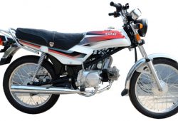 Spesifikasi dan Harga Honda WIN 100, Si Raja Jalanan di Masanya