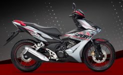Honda-Winner-X-versi-ABS-sports