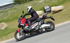 Honda X-ADV