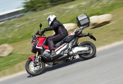 AHM Siap Rilis Deretan Motor Teranyar di IIMS 2019, Honda X-ADV Salah Satunya?