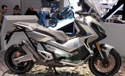 Honda X-ADV