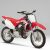 Honda Rilis CRF110F & CRF125F Edisi 2019, Trail untuk Pemula