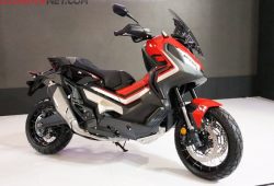 Kuota Terbatas, Honda X-ADV Mulai Dijual di Indonesia