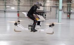 Hoversurf-Hoverbike Hoversurf-Hoverbike