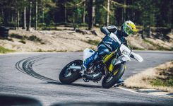 Husqvarna 701 Enduro LR