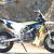 Jagoan Supermotard Husqvarna, FS 450 dan 701 Supermoto