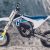 Husqvarna Pamerkan Motor Cross Mini Bertenaga Listrik All New EE5