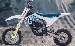Husqvarna EE5