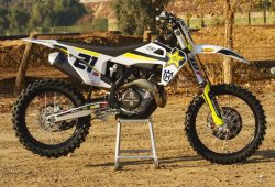 Ikut Mejeng di IIMS 2019, Husqvarna Bakal Boyong 2 Model Motor Ini!