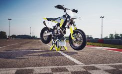 Husqvarna FS 450