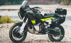 Husqvarna-Norden-901