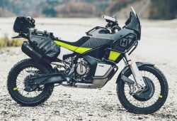 Husqvarna Norden 901 Akhirnya Mengaspal di Indonesia, Berapa Harganya?