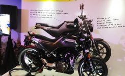 Husqvarna Svartpilen Husqvarna Svartpilen