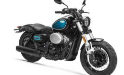 Hyosung-GV300S-2022