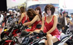 IIMS Motobike Expo