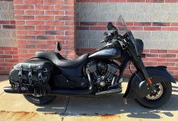 Rayakan Usia 1 Abad, Indian Chief Hadirkan 3 Motor Baru Sekaligus