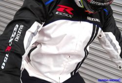 Harga Naik, PT SIS Beri Jaket Sporty Gratis Setiap Pembelian GSX Series