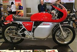 Pabrikan India Bangkitkan Kembali Motor Jawa 350 Special