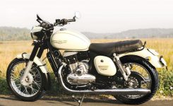 Jawa Forty Two