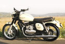 3 Motor Terbaru Jawa Bakal Bersaing dengan Royal Enfield di Eropa