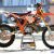 KTM Bakal Produksi Sepeda Motor Bermesin 2-Tak Injeksi