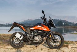 Siap-siap, Motor KTM 250 Adventure 2021 & Duke 200 Meluncur September 2021!