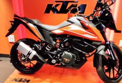 Siapkan Dompet, 3 Motor Baru KTM Indonesia Bakal Meluncur Semester II 2021