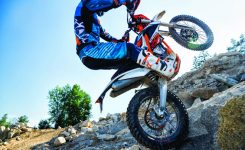 KTM-250cc