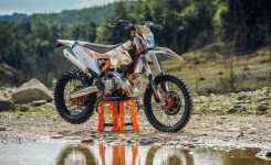 KTM 300 EXC 6 Days TPi Erzberg Rodeo